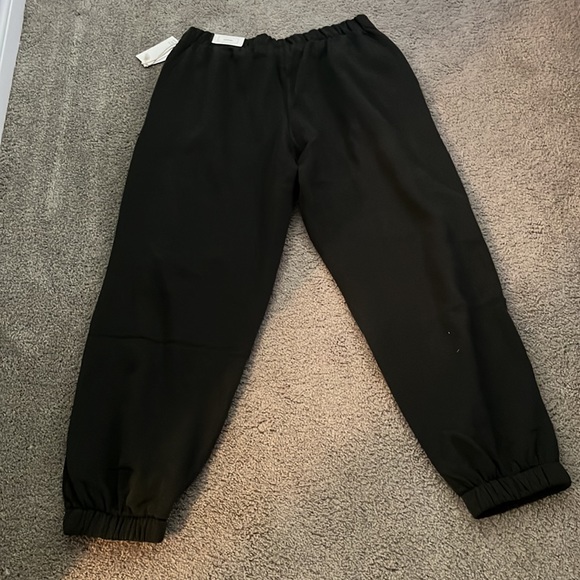 NEVER WORN WITH TAGS Reflex joggers / sweats army green size XL - Picture 3 of 3